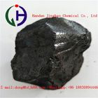 Black Solid Coal Tar Hard Binder Pitch Material For Pre-Baked Anode Cells